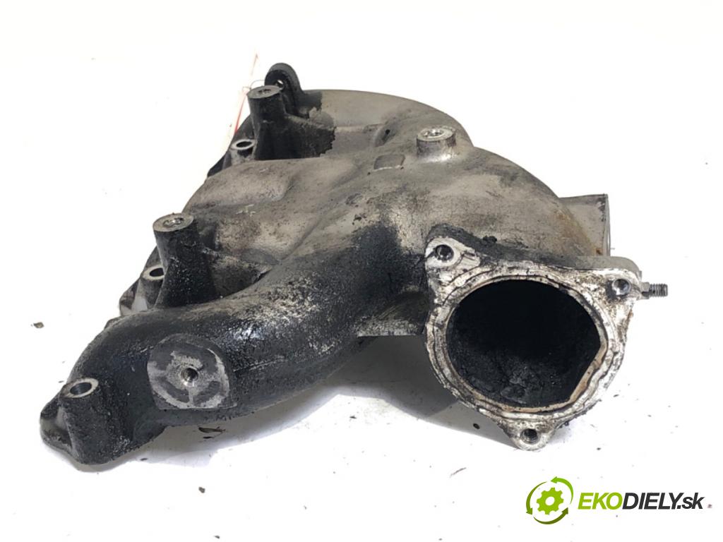 VW GOLF V liftback 2004 77 kW 1.9 TDI 1896 potrubí sání 03G129713C (Sací potrubí)