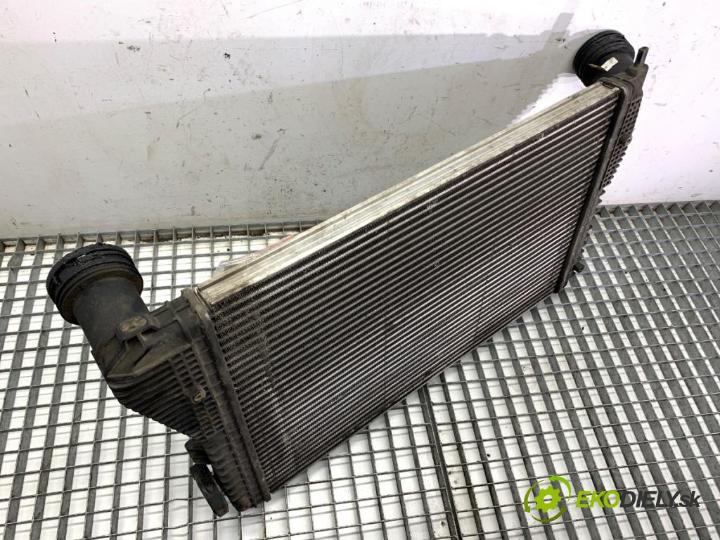 VW GOLF V liftback 2004 77 kW 1.9 TDI 1896 intercooler 1K0145803 (Intercooler (chladič stlačeného vzduchu))