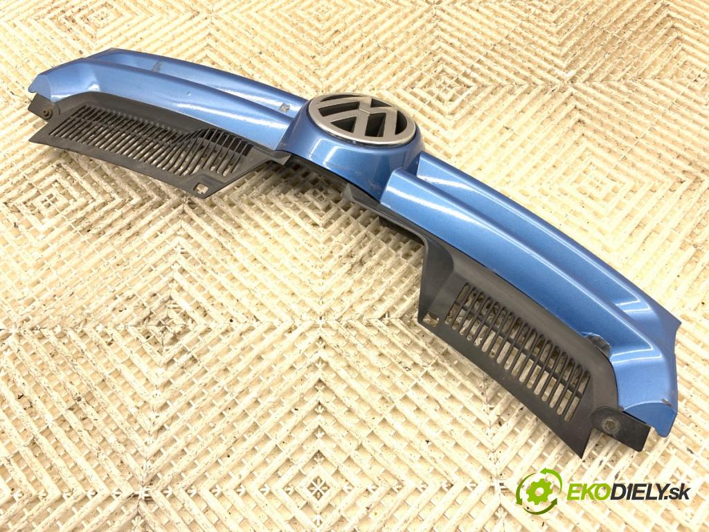 VW GOLF V liftback 2004 77 kW 1.9 TDI 1896 mřížka maska  (Přední mřížka (maska chladiče))