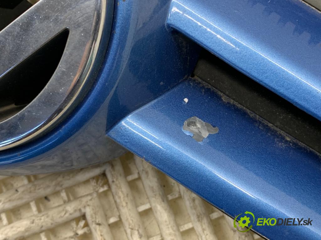 VW GOLF V liftback 2004 77 kW 1.9 TDI 1896 mřížka maska  (Přední mřížka (maska chladiče))