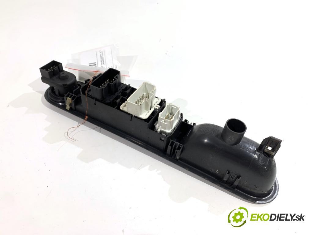 RENAULT ESPACE IV nadwozie wielkoprzestrzenne (MPV) 2003 120 kW 2.0 Turbo (JK0A, JK0B, JK0N) 1998 Prepínač okien 8200250650 (Prepínacie páčky pod volantom)