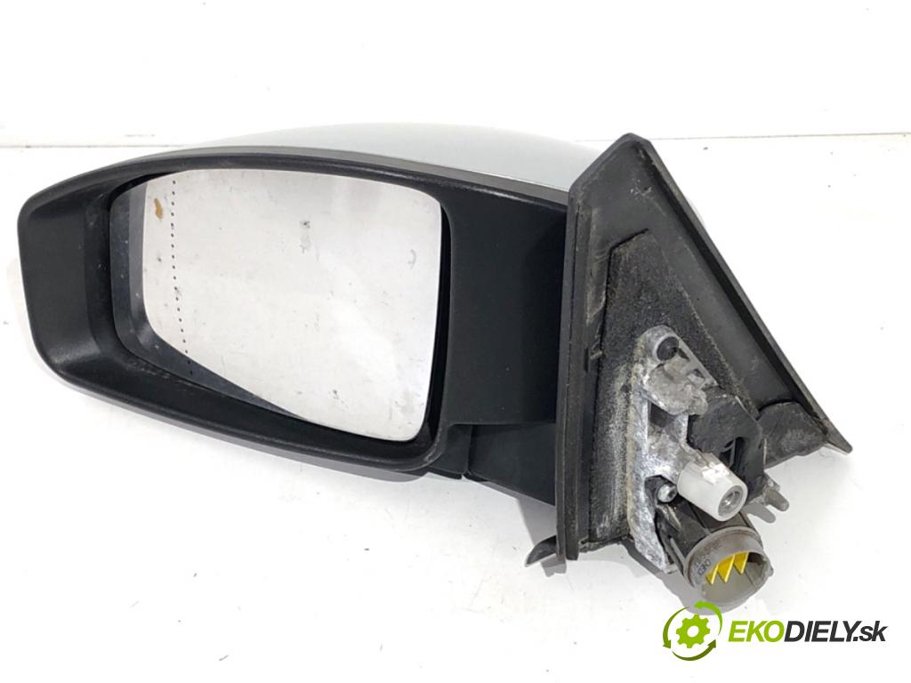 RENAULT ESPACE IV nadwozie wielkoprzestrzenne (MPV) 2003 120 kW 2.0 Turbo (JK0A, JK0B, JK0N) 1998 zpětné zrcátko levý 