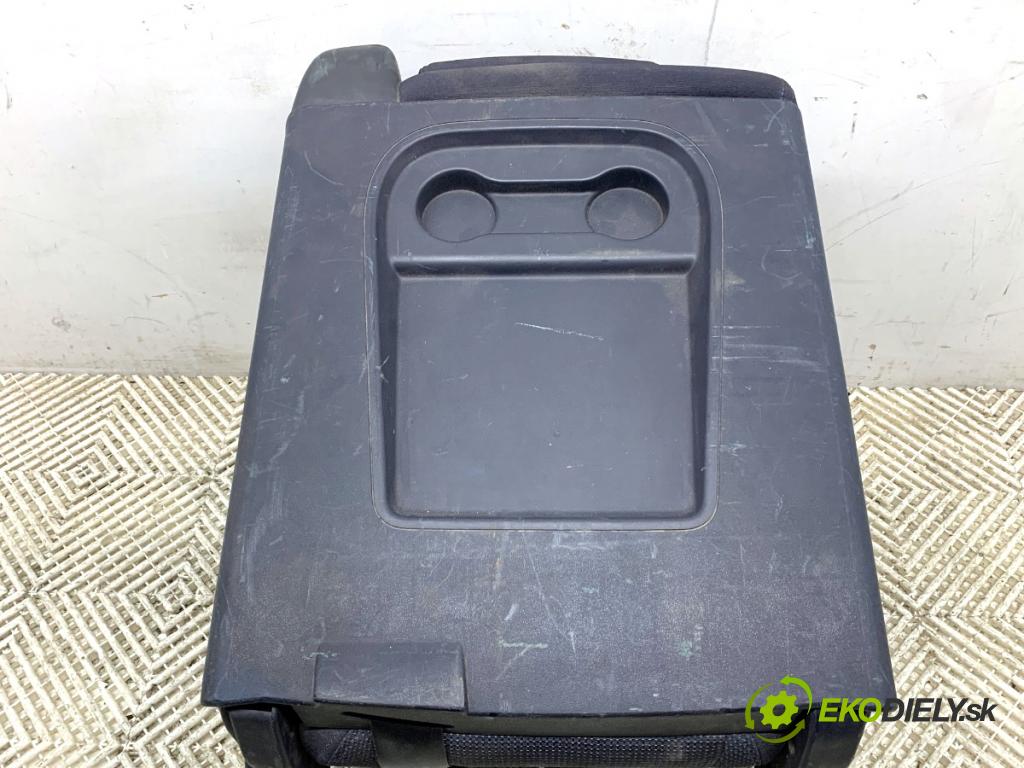RENAULT ESPACE IV nadwozie wielkoprzestrzenne (MPV) 2003 120 kW 2.0 Turbo (JK0A, JK0B, JK0N) 1998 sedadlo zadní část