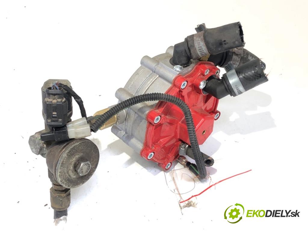 RENAULT ESPACE IV nadwozie wielkoprzestrzenne (MPV) 2003 120 kW 2.0 Turbo (JK0A, JK0B, JK0N) 1998 Reduktor do plynového pedálu LPG 67R-014619 (LPG)