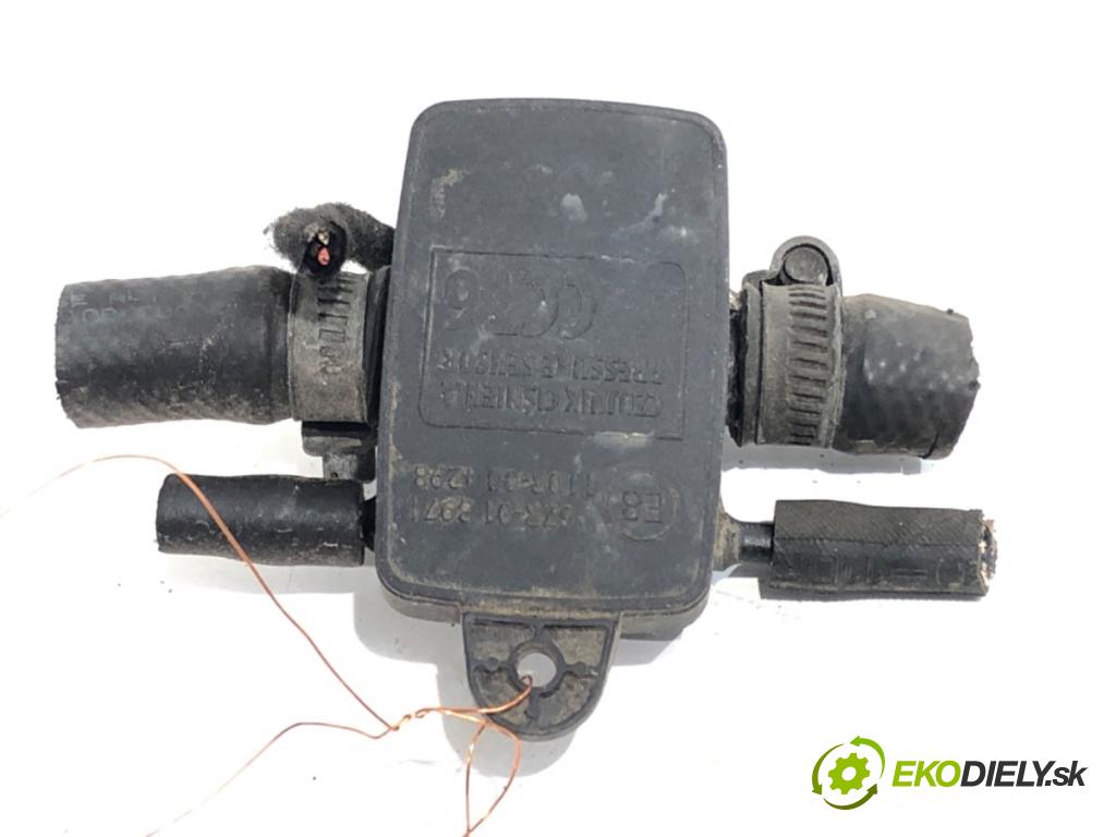 RENAULT ESPACE IV nadwozie wielkoprzestrzenne (MPV) 2003 120 kW 2.0 Turbo (JK0A, JK0B, JK0N) 1998 snímač tlaku LPG 67R-013971