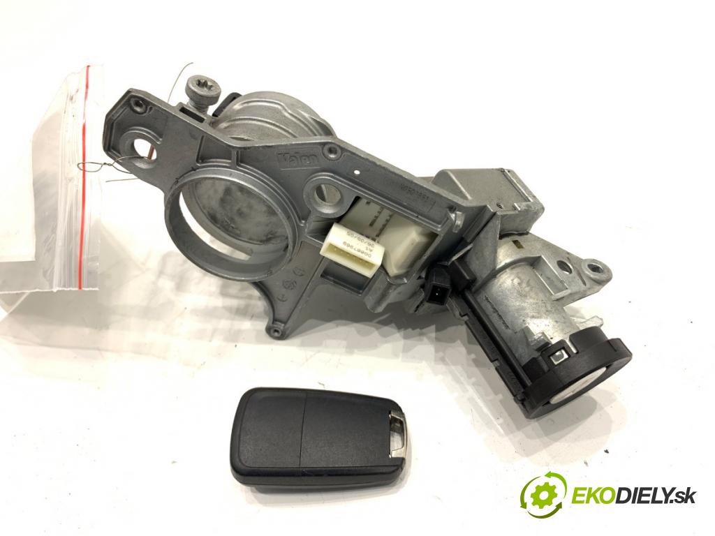 OPEL ASTRA H Kombi 2005 88 kW 1.9 CDTI (L35) 1910 spinačka 281726 (Spínacia skrinka)