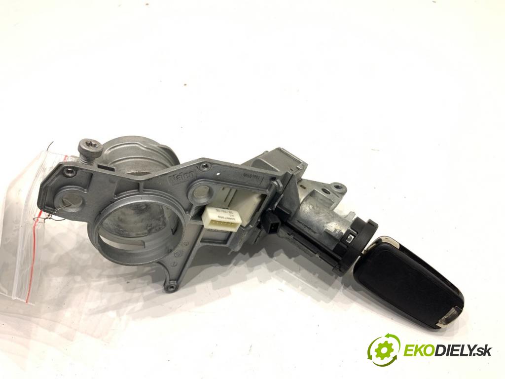 OPEL ASTRA H Kombi 2005 88 kW 1.9 CDTI (L35) 1910 spinačka 281726 (Spínacia skrinka)