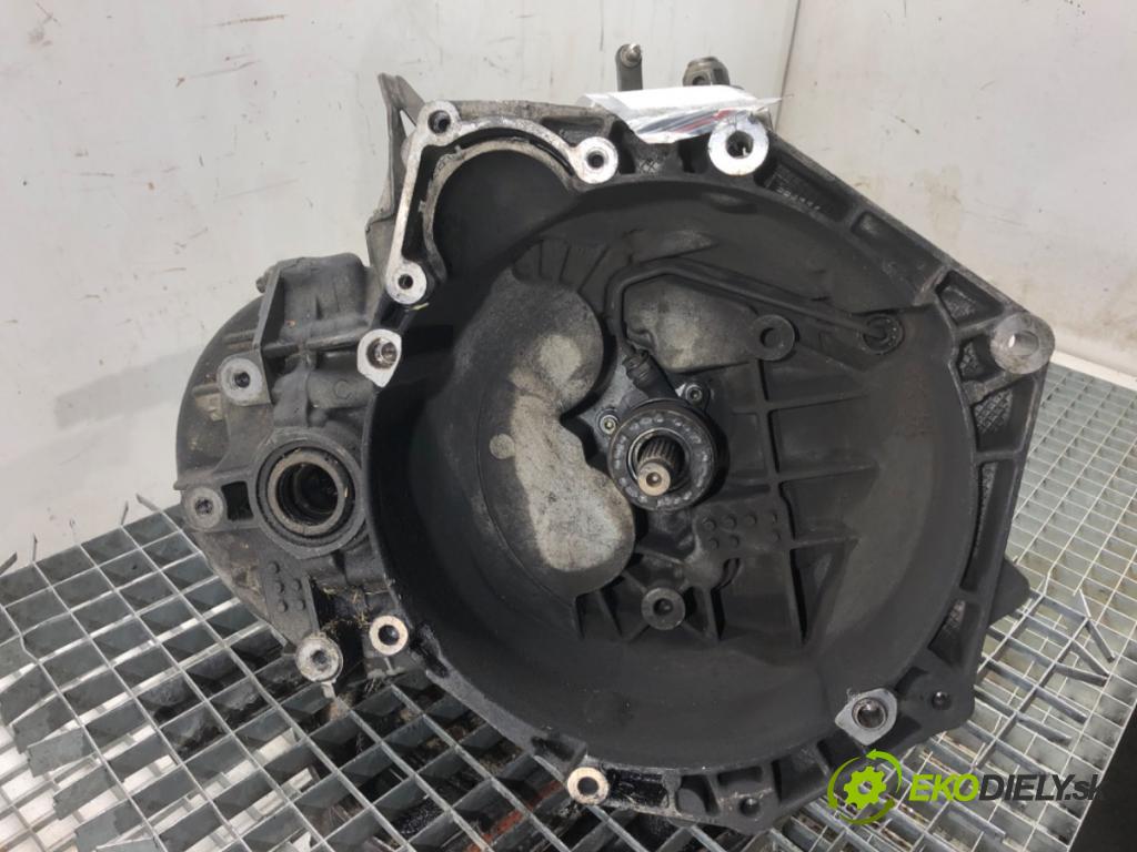 OPEL ASTRA H Kombi 2005 88 kW 1.9 CDTI (L35) 1910 Prevodovka 55194293 (Prevodovka)