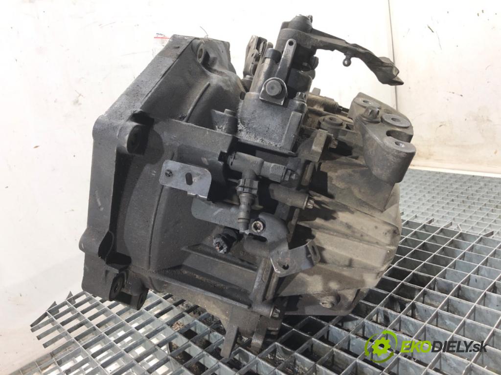 OPEL ASTRA H Kombi 2005 88 kW 1.9 CDTI (L35) 1910 Prevodovka 55194293 (Prevodovka)