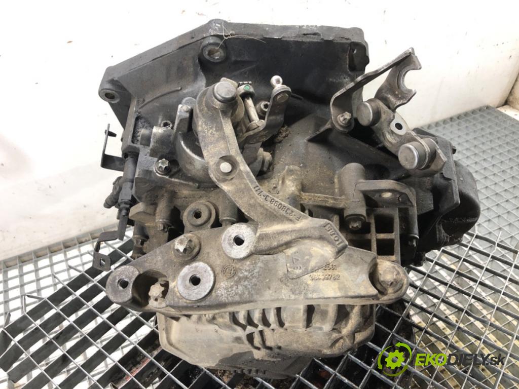 OPEL ASTRA H Kombi 2005 88 kW 1.9 CDTI (L35) 1910 Prevodovka 55194293 (Prevodovka)
