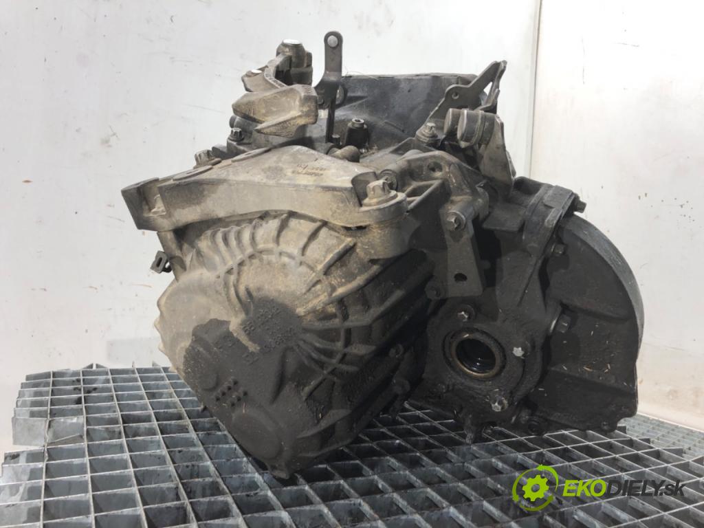 OPEL ASTRA H Kombi 2005 88 kW 1.9 CDTI (L35) 1910 Prevodovka 55194293 (Prevodovka)