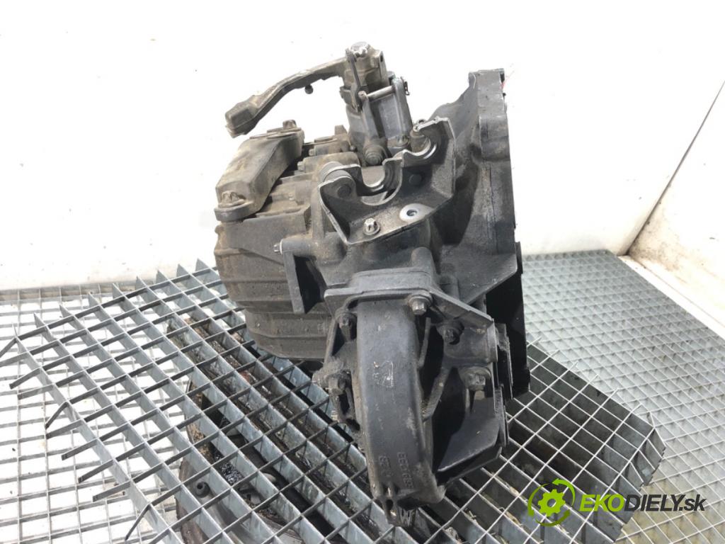 OPEL ASTRA H Kombi 2005 88 kW 1.9 CDTI (L35) 1910 Prevodovka 55194293 (Prevodovka)