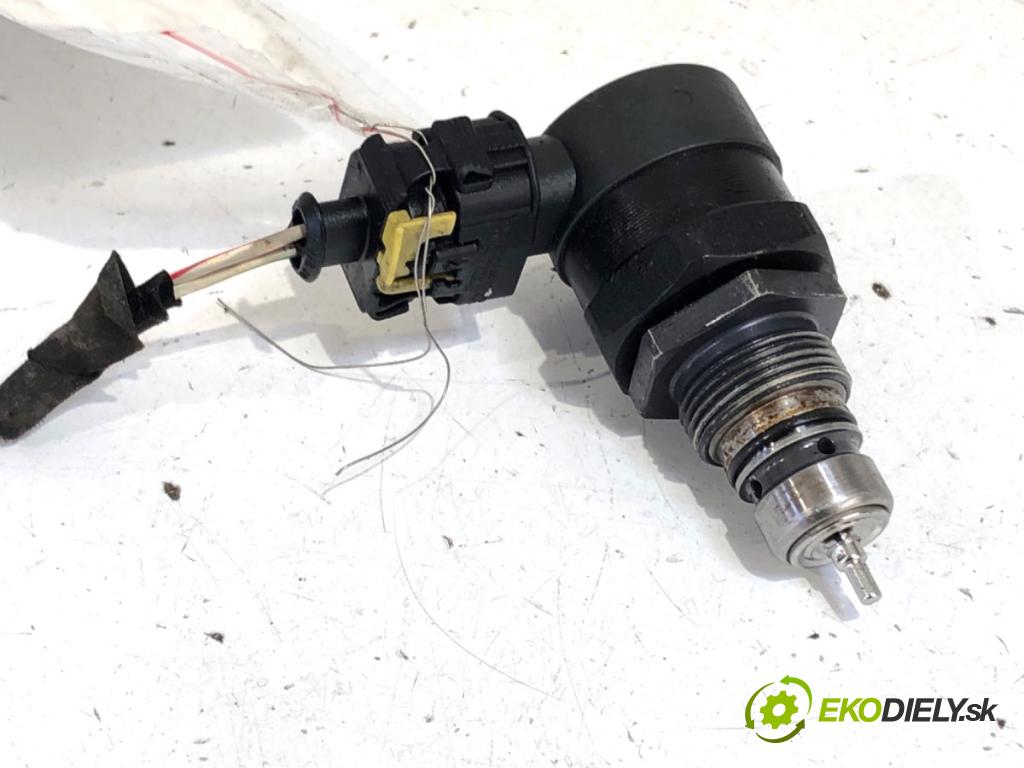 OPEL ASTRA H Kombi 2005 88 kW 1.9 CDTI (L35) 1910 Snímač tlaku paliva 0281002507 (Snímač)