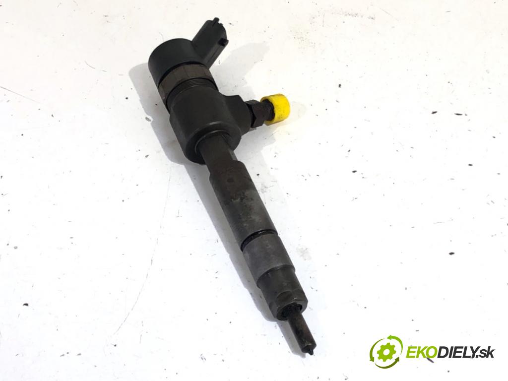 OPEL ASTRA H Kombi 2005 88 kW 1.9 CDTI (L35) 1910 vstrekovač 0445110165 (Vstrekovač paliva)