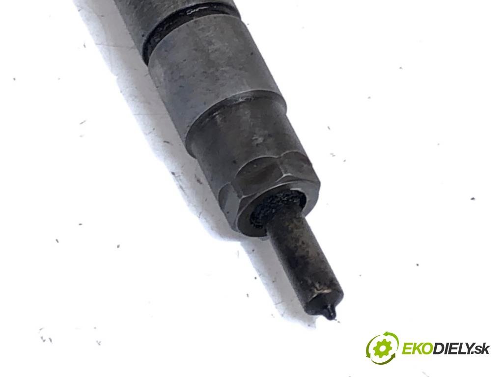 OPEL ASTRA H Kombi 2005 88 kW 1.9 CDTI (L35) 1910 vstrekovač 0445110165 (Vstrekovač paliva)