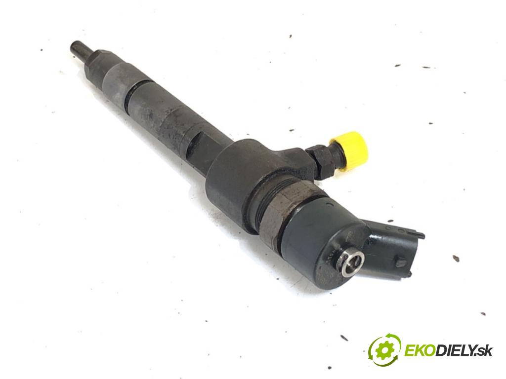 OPEL ASTRA H Kombi 2005 88 kW 1.9 CDTI (L35) 1910 vstrekovač 0445110165 (Vstrekovač paliva)