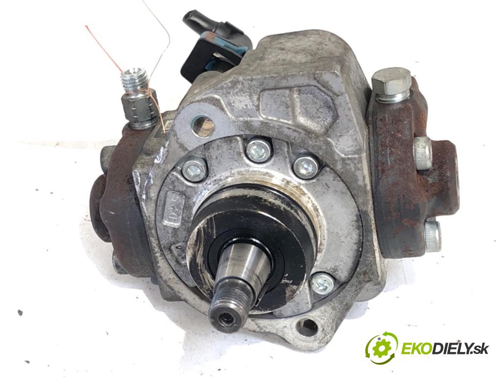 OPEL ASTRA K liftback 2019 81 kW 1.6 CDTi (68) 1598 Pumpa vstrekovacia 55508599 (Vstrekovacie čerpadlo)