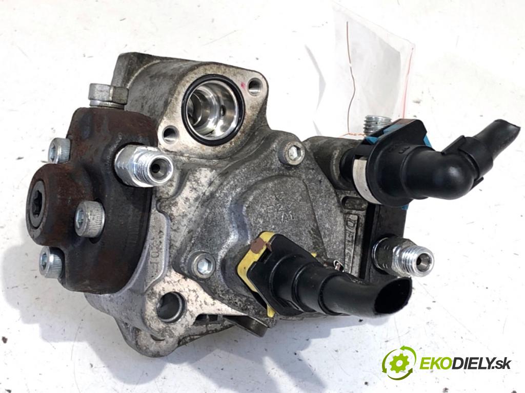 OPEL ASTRA K liftback 2019 81 kW 1.6 CDTi (68) 1598 Pumpa vstrekovacia 55508599 (Vstrekovacie čerpadlo)