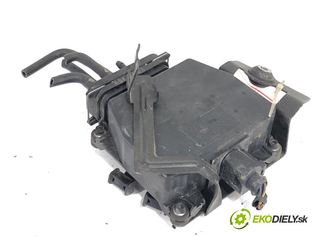 VW GOLF V liftback 2004 77 kW 1.9 TDI 1896 Ventil magnetický 6Q0906625 (Ventil ostatné)