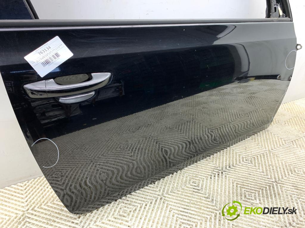 VW GOLF VI liftback 2011 59 kW 1.4 1390 dveře pravý přední část L041