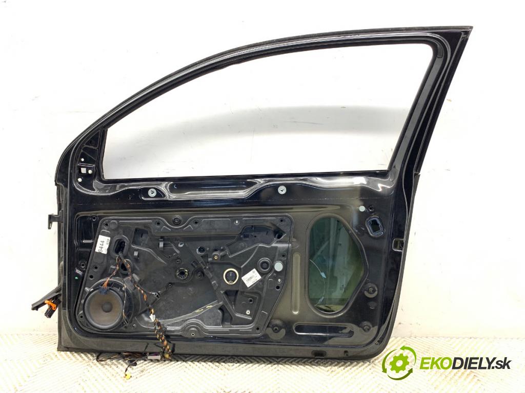 VW GOLF VI liftback 2011 59 kW 1.4 1390 dveře pravý přední část L041