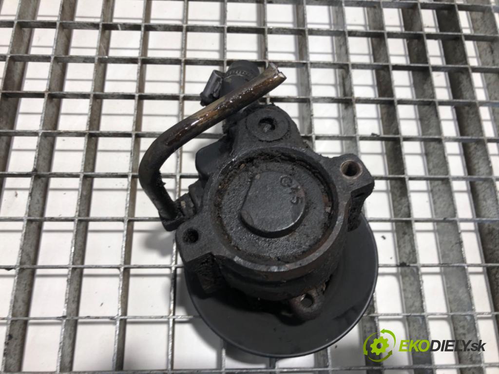 FORD TRANSIT IV Autobus 1999 74 kW 2.5 TD (ECL, EDL, EDS, ESL, ESS, EUS) 2496 Pumpa servočerpadlo  (Servočerpadlo)