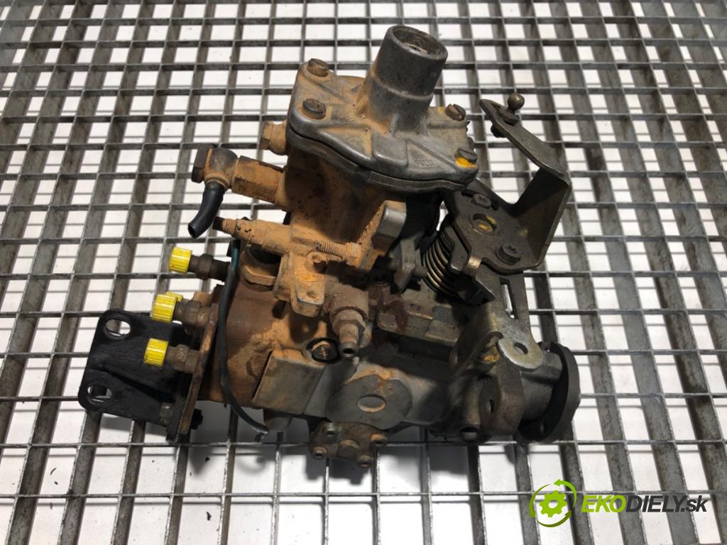 FORD TRANSIT IV Autobus 1999 74 kW 2.5 TD (ECL, EDL, EDS, ESL, ESS, EUS) 2496 Pumpa vstrekovacia  (Vstrekovacie čerpadlo)