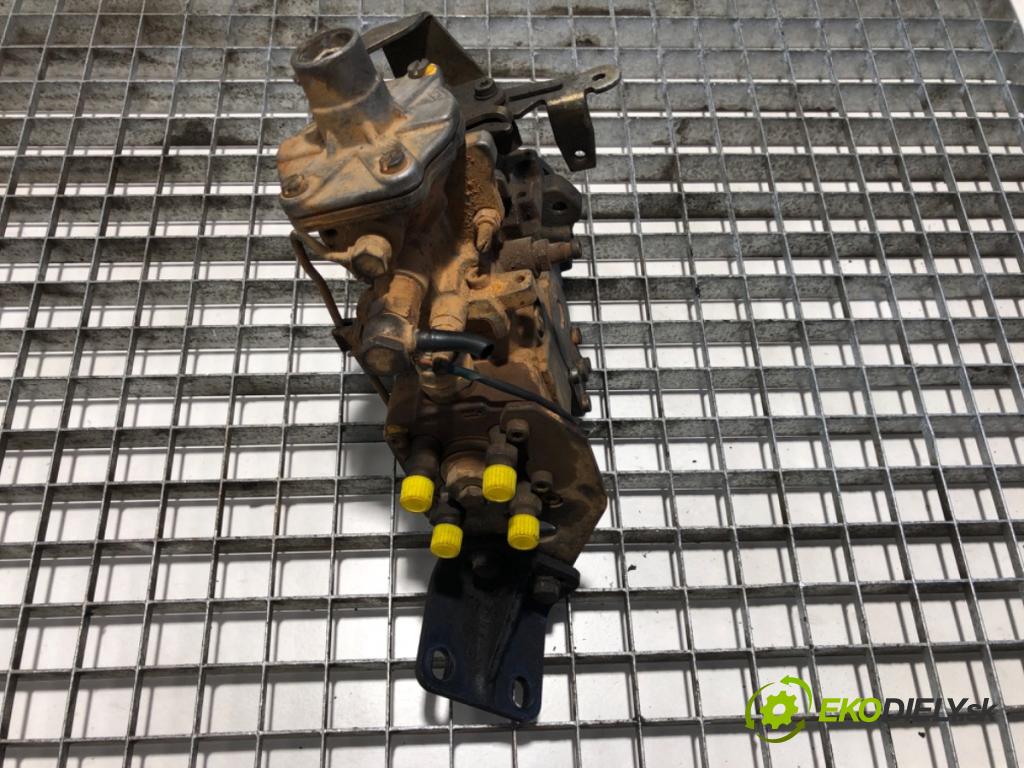 FORD TRANSIT IV Autobus 1999 74 kW 2.5 TD (ECL, EDL, EDS, ESL, ESS, EUS) 2496 Pumpa vstrekovacia  (Vstrekovacie čerpadlo)