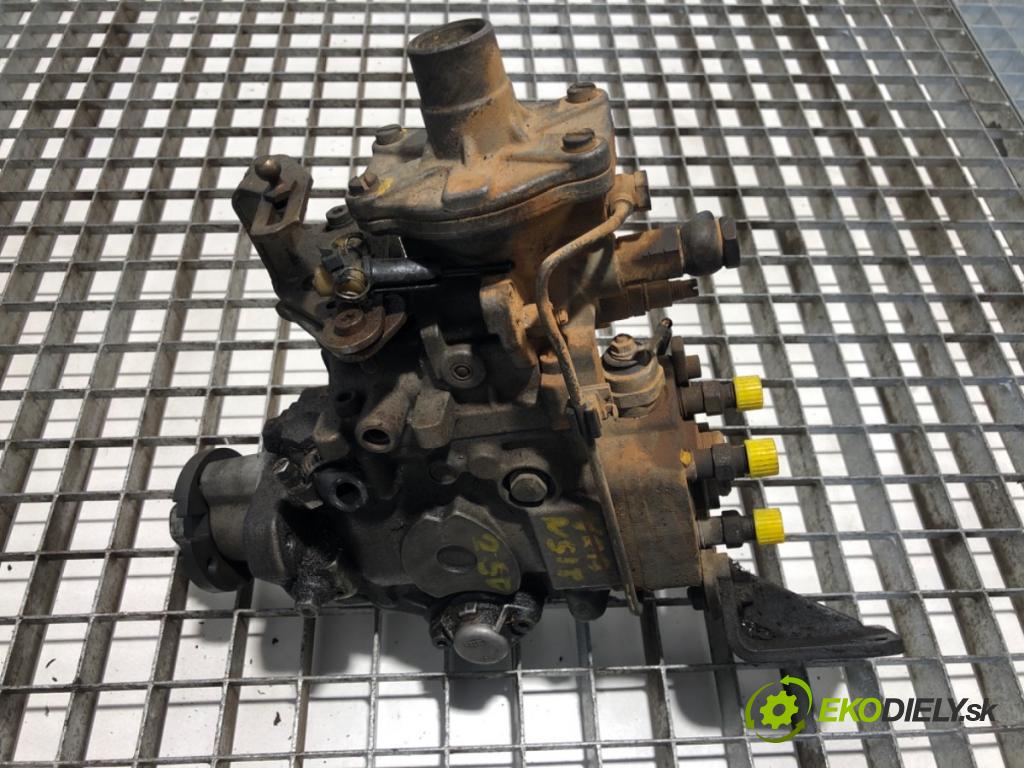 FORD TRANSIT IV Autobus 1999 74 kW 2.5 TD (ECL, EDL, EDS, ESL, ESS, EUS) 2496 Pumpa vstrekovacia  (Vstrekovacie čerpadlo)