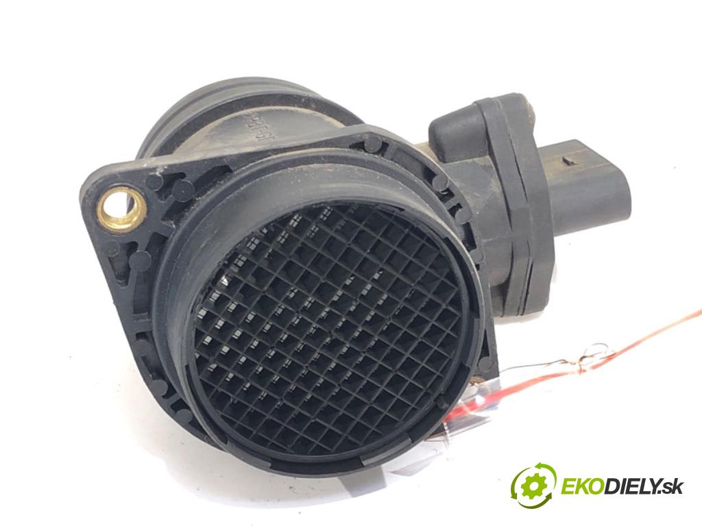 SEAT TOLEDO II sedan 1999 66 kW 1.9 TDI 1896 Váha vzduchu 280217121 (Váha vzduchu)