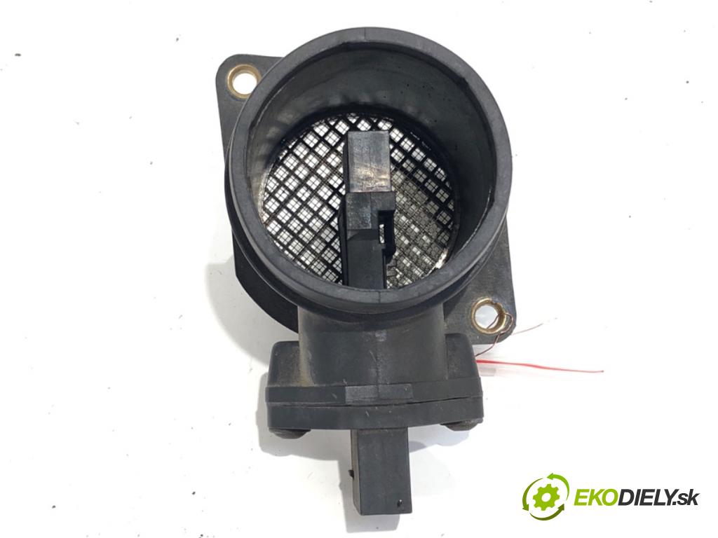 SEAT TOLEDO II sedan 1999 66 kW 1.9 TDI 1896 Váha vzduchu 280217121 (Váha vzduchu)