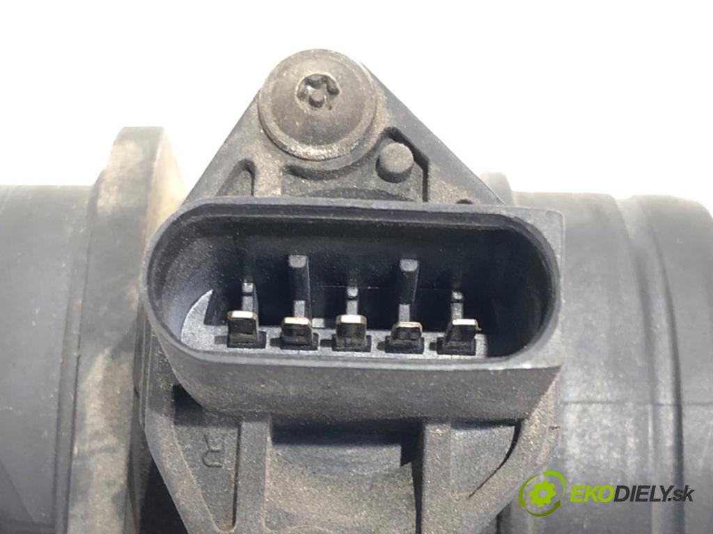 SEAT TOLEDO II sedan 1999 66 kW 1.9 TDI 1896 Váha vzduchu 280217121 (Váha vzduchu)