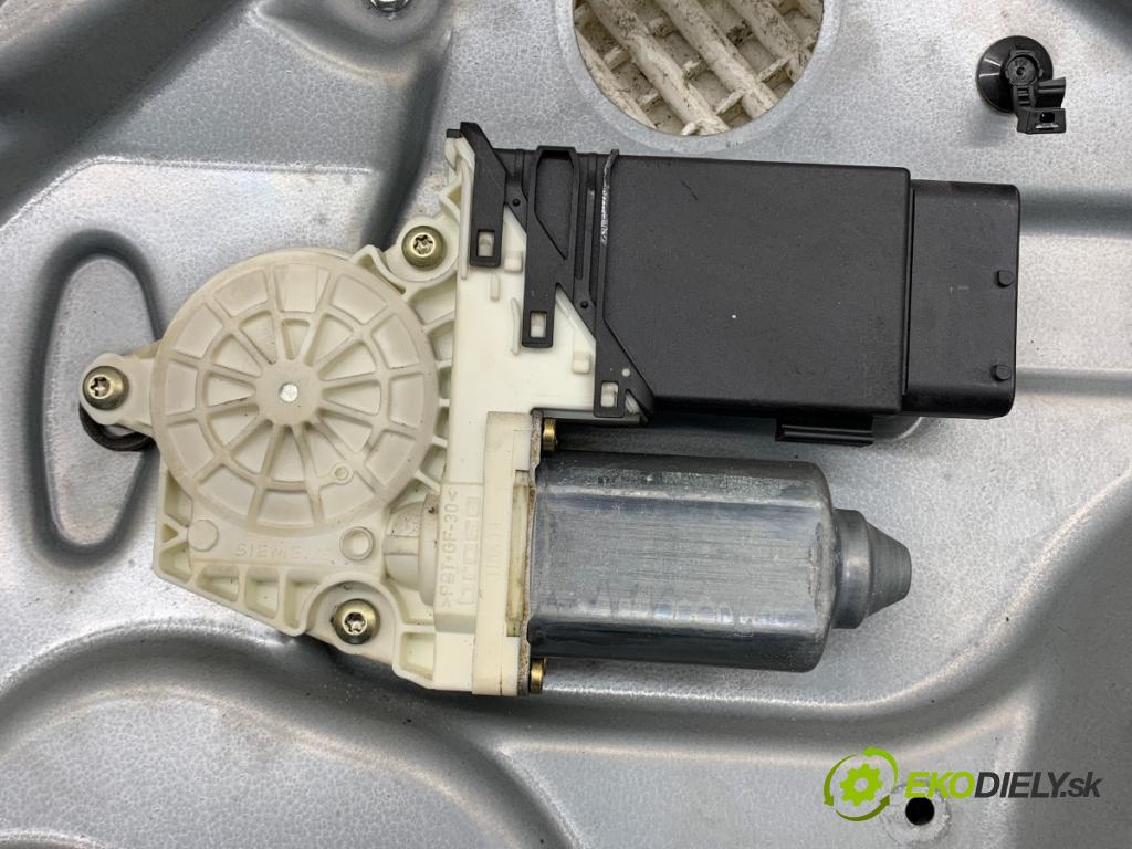 SEAT TOLEDO II sedan 1999 66 kW 1.9 TDI 1896 Mechanizmus okna ľavy predný 1J0959801F