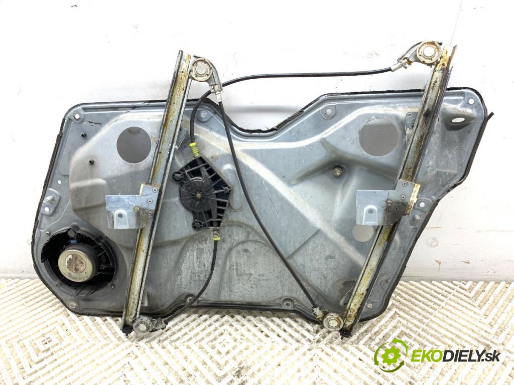 SEAT TOLEDO II sedan 1999 66 kW 1.9 TDI 1896 Mechanizmus okna ľavy predný 1J0959801F