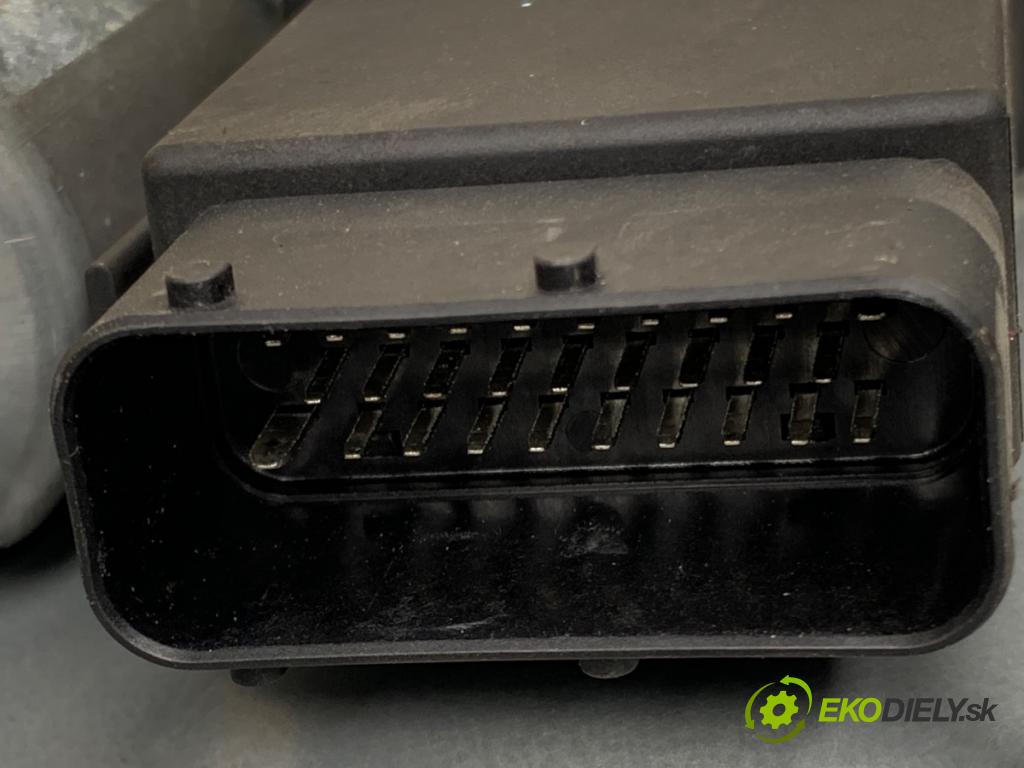 SEAT TOLEDO II sedan 1999 66 kW 1.9 TDI 1896 Mechanizmus okna ľavy predný 1J0959801F