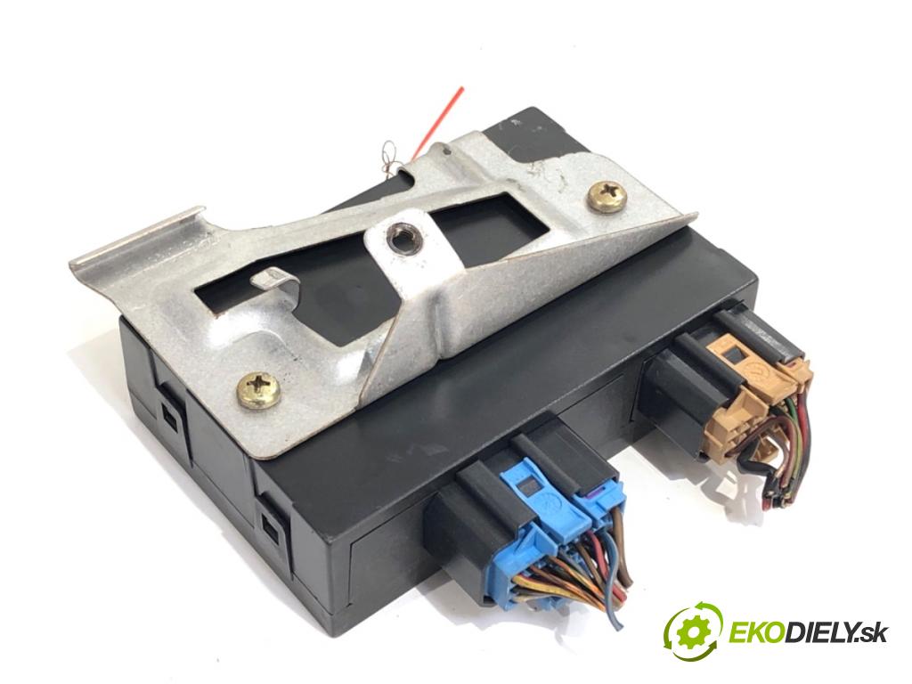 SEAT TOLEDO II sedan 1999 66 kW 1.9 TDI 1896 Modul komfortu 1J0959799AH (Modul komfortu)