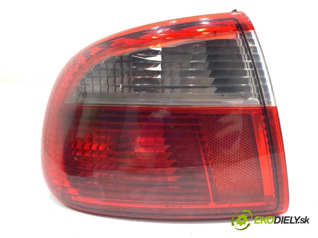 SEAT TOLEDO II sedan 1999 66 kW 1.9 TDI 1896 světlo levý zadní část 1M5945095B