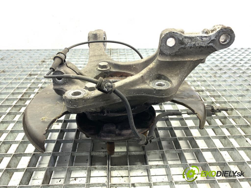 OPEL INSIGNIA A Kombi 2010 81 kW 2.0 CDTI (35) 1956 náboj ľavy predný