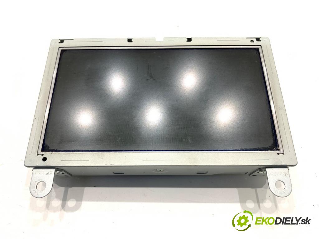 OPEL INSIGNIA A Kombi 2010 81 kW 2.0 CDTI (35) 1956 Dislpej 20935346 (Prístrojová doska)