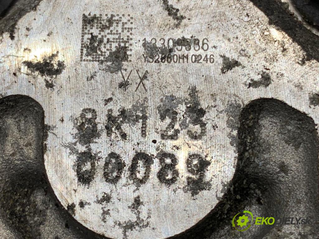 OPEL INSIGNIA A Kombi 2010 81 kW 2.0 CDTI (35) 1956 Pumpa servočerpadlo  (Servočerpadlo)