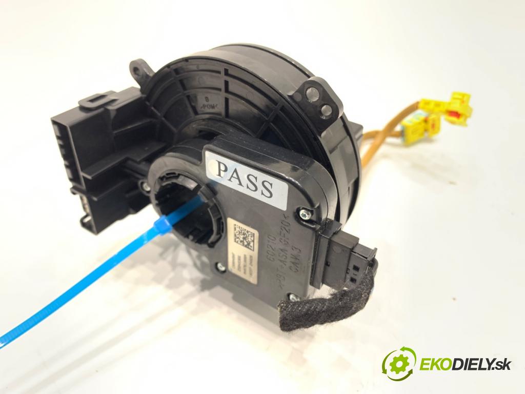 OPEL INSIGNIA A Kombi 2010 81 kW 2.0 CDTI (35) 1956 kroužek slimák airbag 20817721 (Airbag)