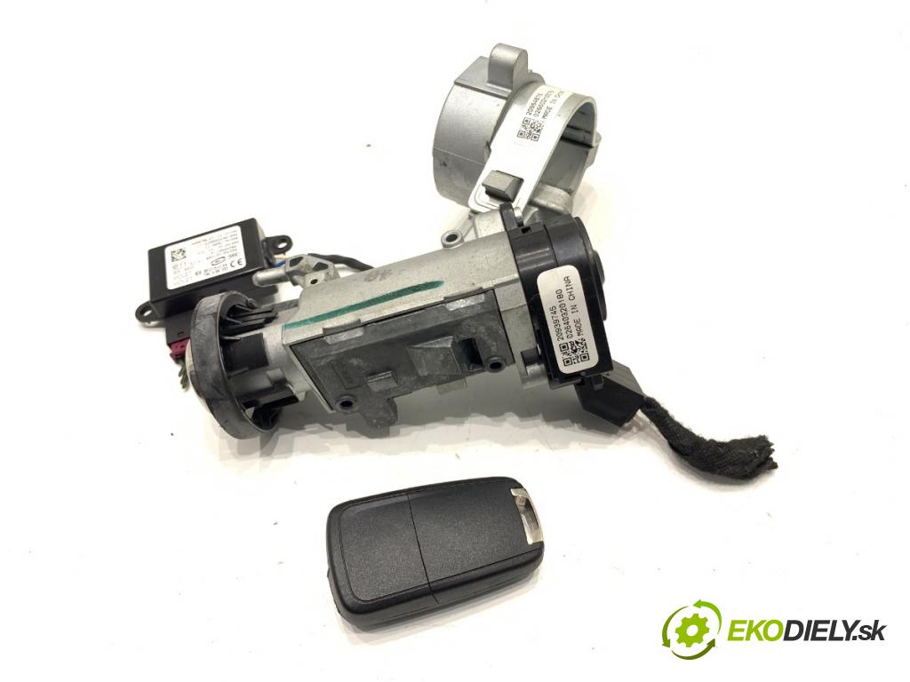 OPEL INSIGNIA A Kombi 2010 81 kW 2.0 CDTI (35) 1956 spinačka 20964876 (Spínacia skrinka)