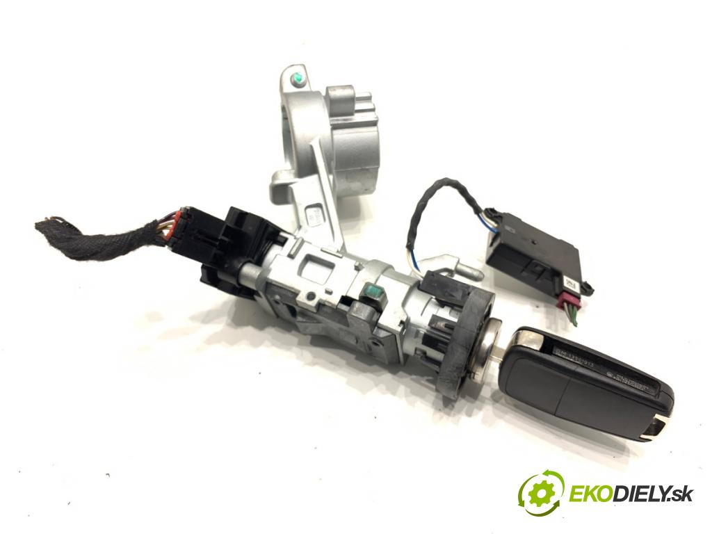 OPEL INSIGNIA A Kombi 2010 81 kW 2.0 CDTI (35) 1956 spinačka 20964876 (Spínacia skrinka)