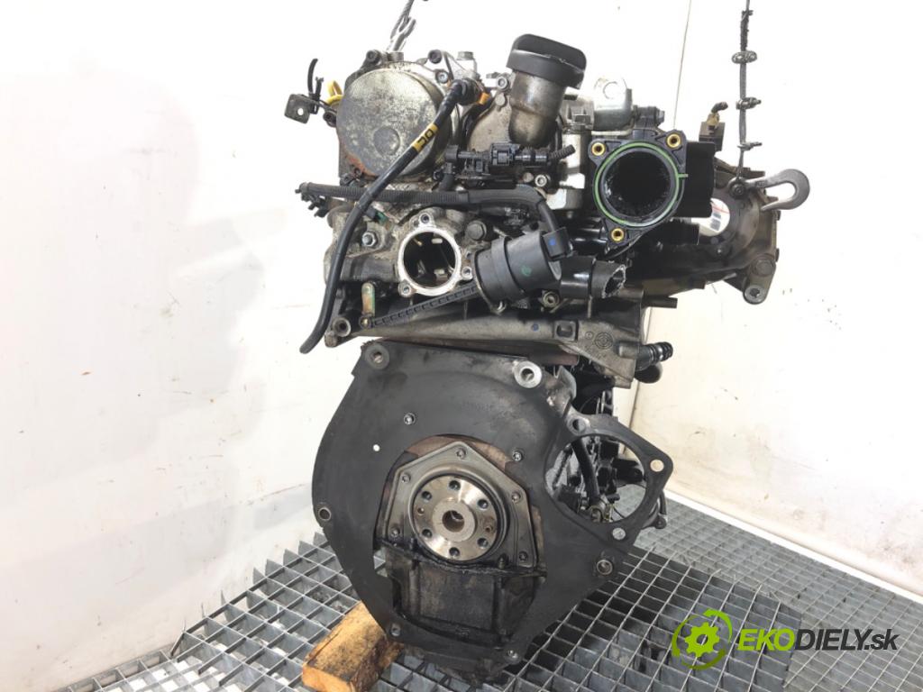 OPEL INSIGNIA A Kombi 2010 81 kW 2.0 CDTI (35) 1956 motor A20DT (Motor)
