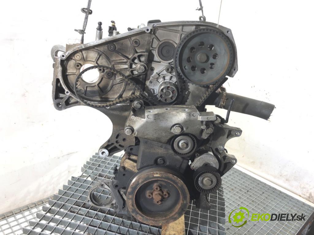 OPEL INSIGNIA A Kombi 2010 81 kW 2.0 CDTI (35) 1956 motor A20DT (Motor)
