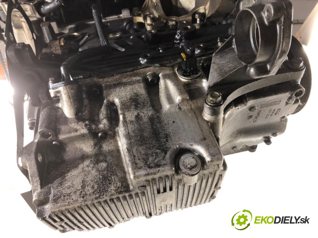 OPEL INSIGNIA A Kombi 2010 81 kW 2.0 CDTI (35) 1956 motor A20DT (Motor)