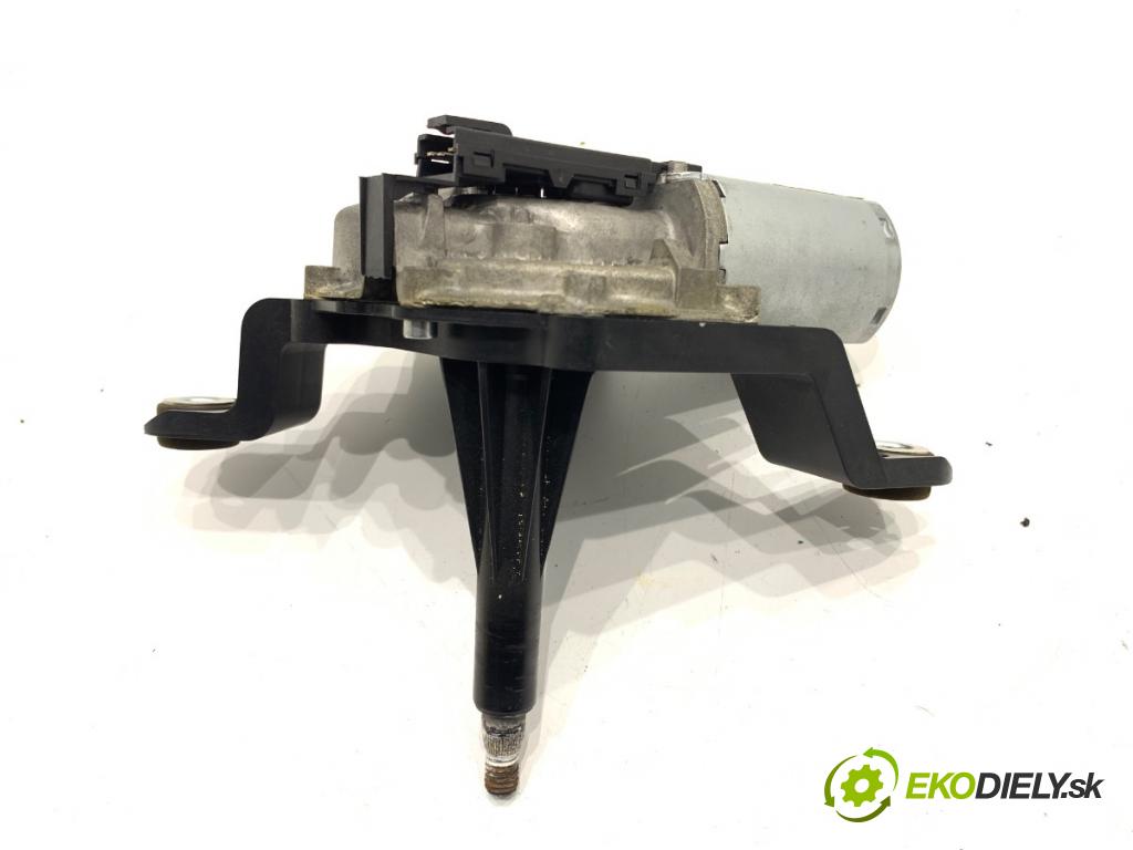 OPEL INSIGNIA A Kombi 2010 81 kW 2.0 CDTI (35) 1956 Motor stieračov zad 13227418