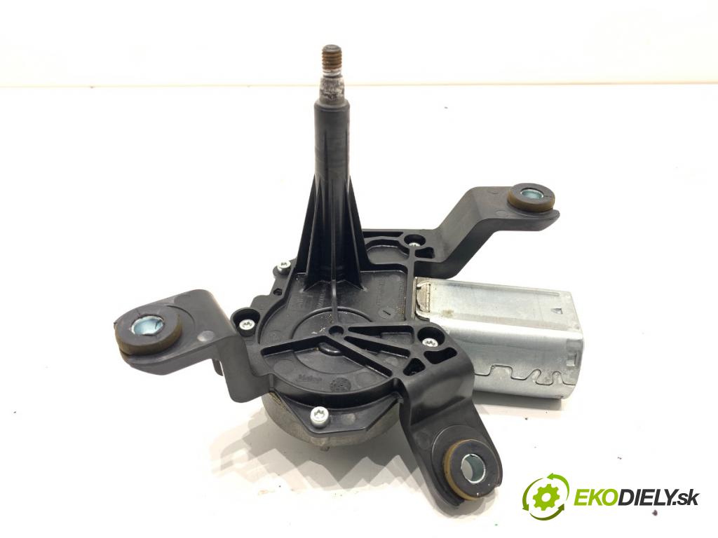 OPEL INSIGNIA A Kombi 2010 81 kW 2.0 CDTI (35) 1956 Motor stieračov zad 13227418