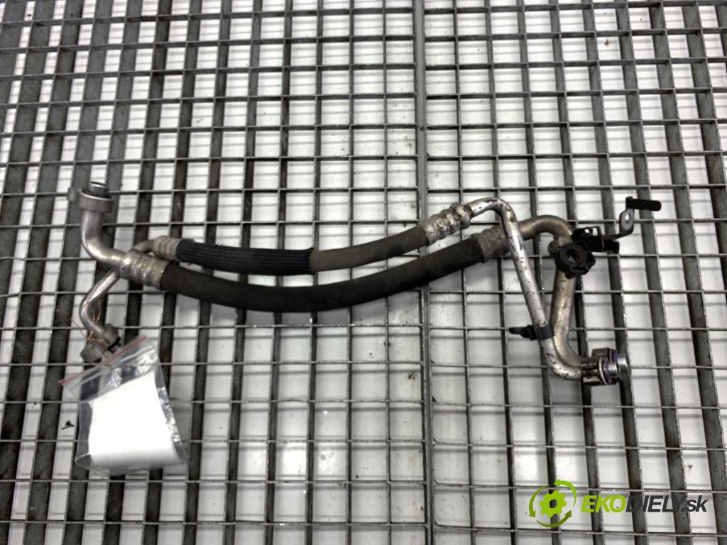 OPEL INSIGNIA A Kombi 2010 81 kW 2.0 CDTI (35) 1956 rúrka klimatizácie 13220107 (Rúrka klimatizácie)