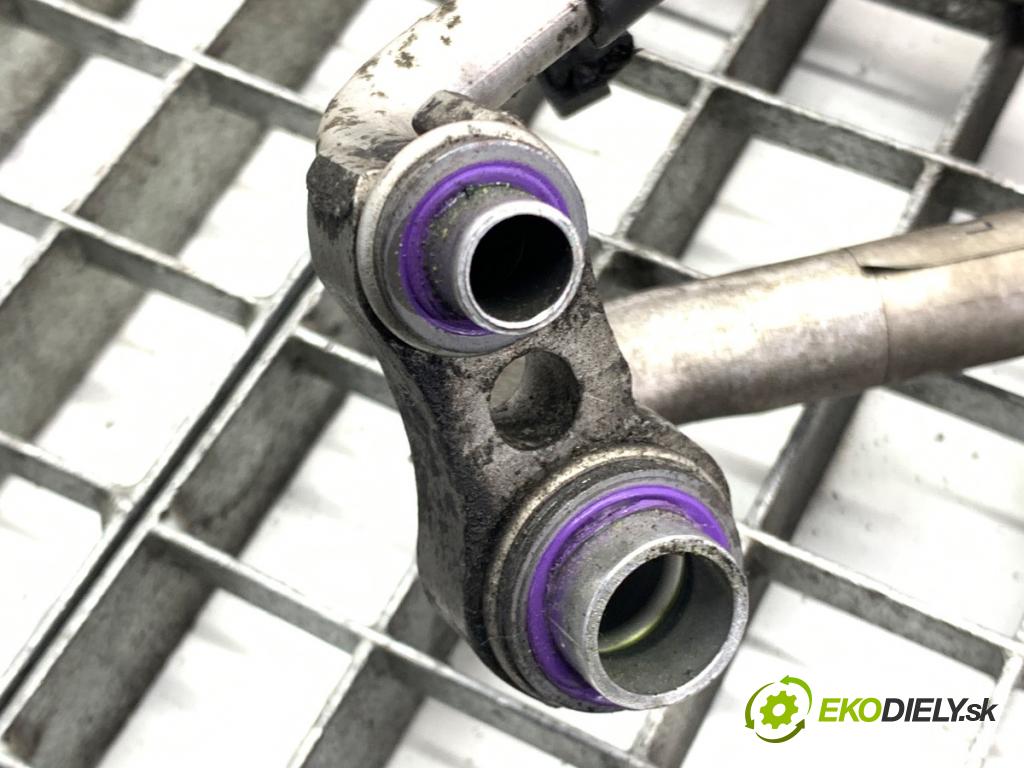 OPEL INSIGNIA A Kombi 2010 81 kW 2.0 CDTI (35) 1956 rúrka klimatizácie 13220107 (Rúrka klimatizácie)